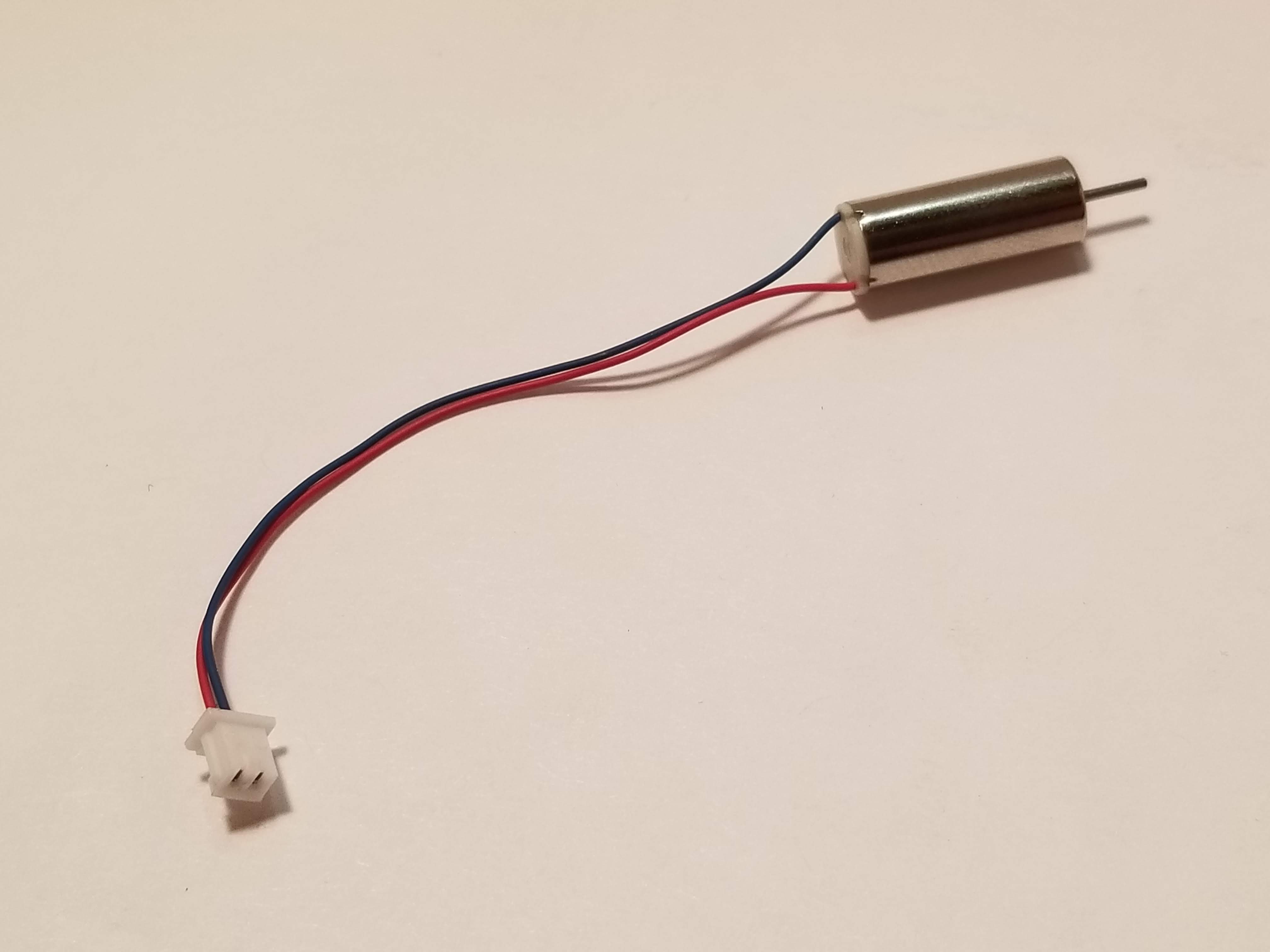 Picture of 3.7V Micro Motor
