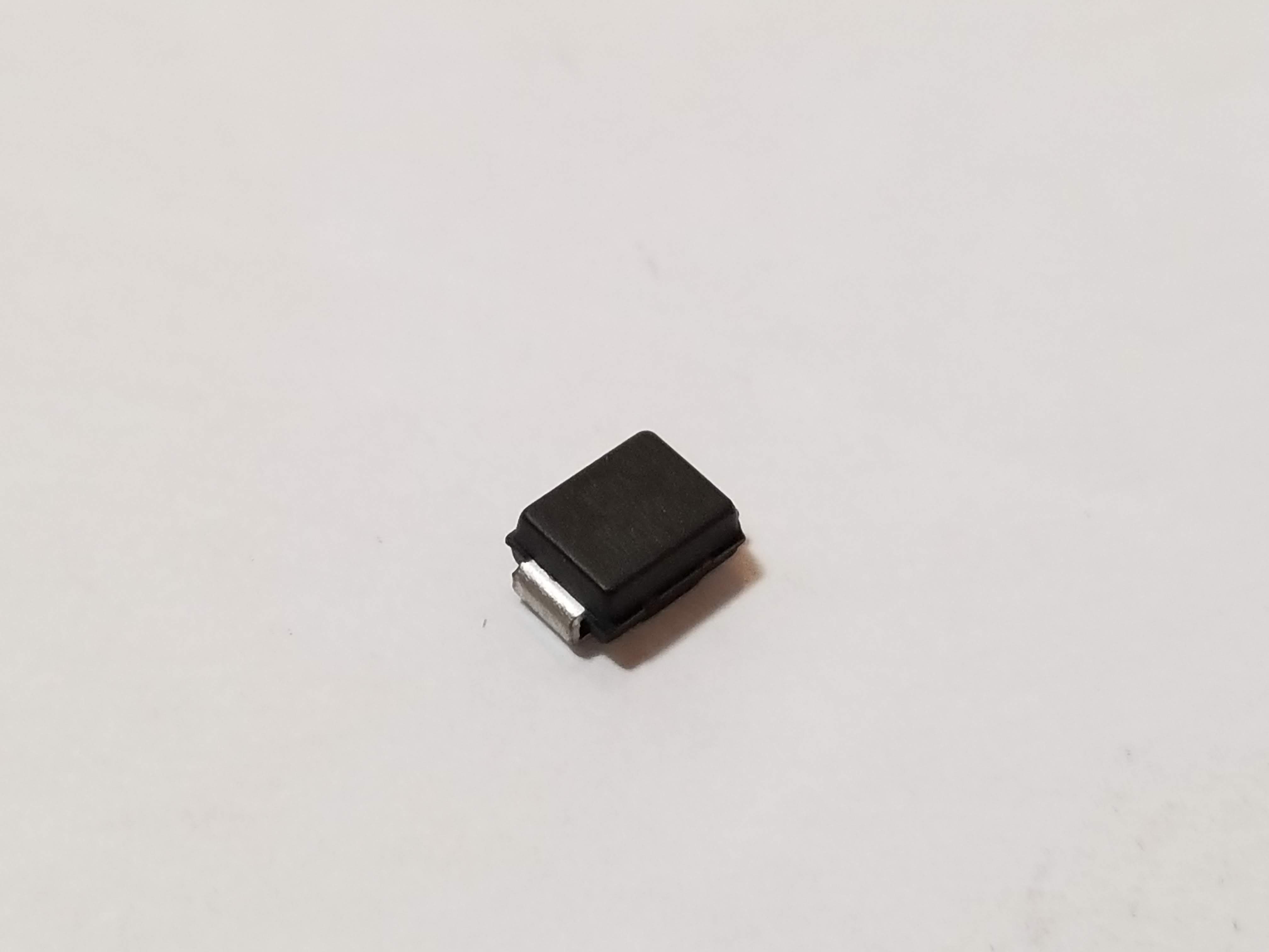 Picture of 1A 30Apk Rectifying Diode 200V