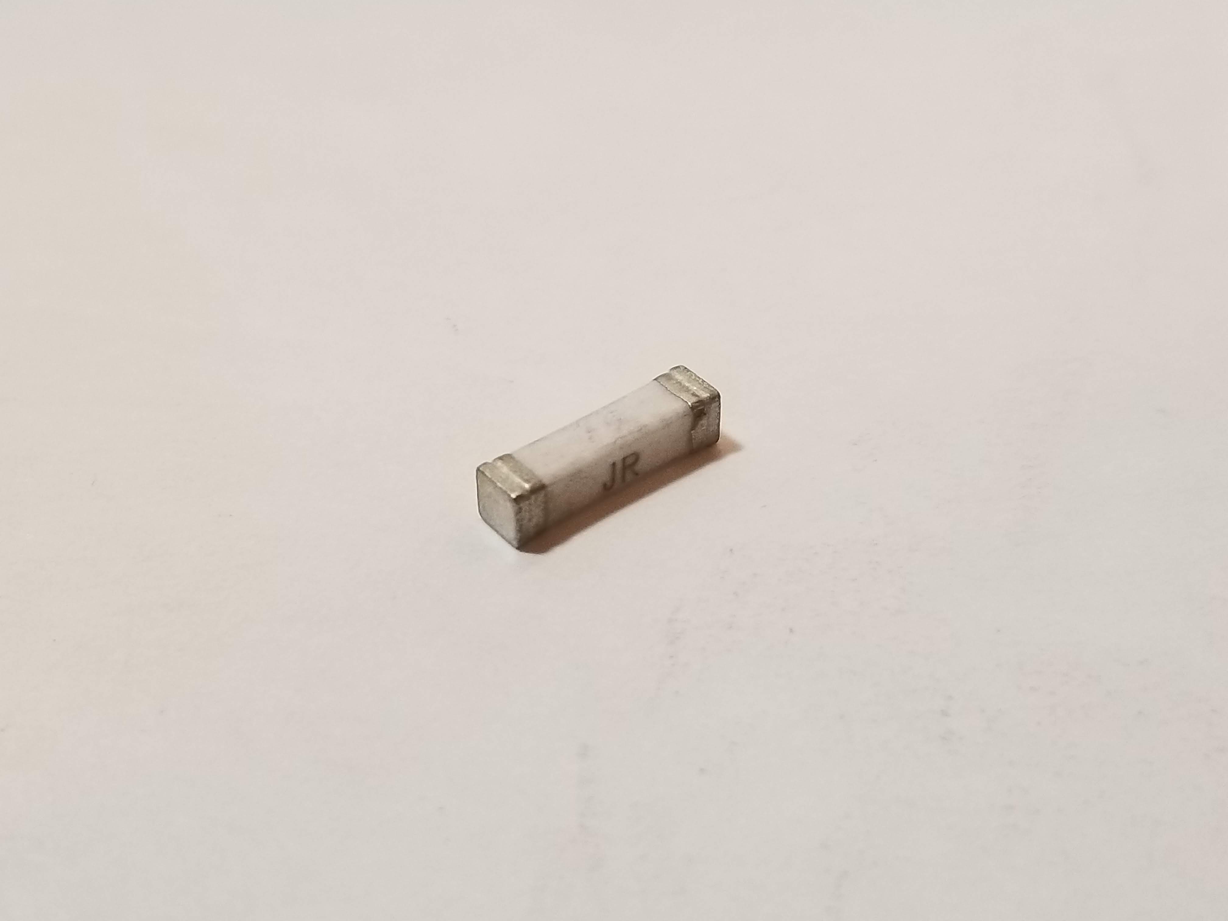 Picture of SMD Fuse 60A 600VAC