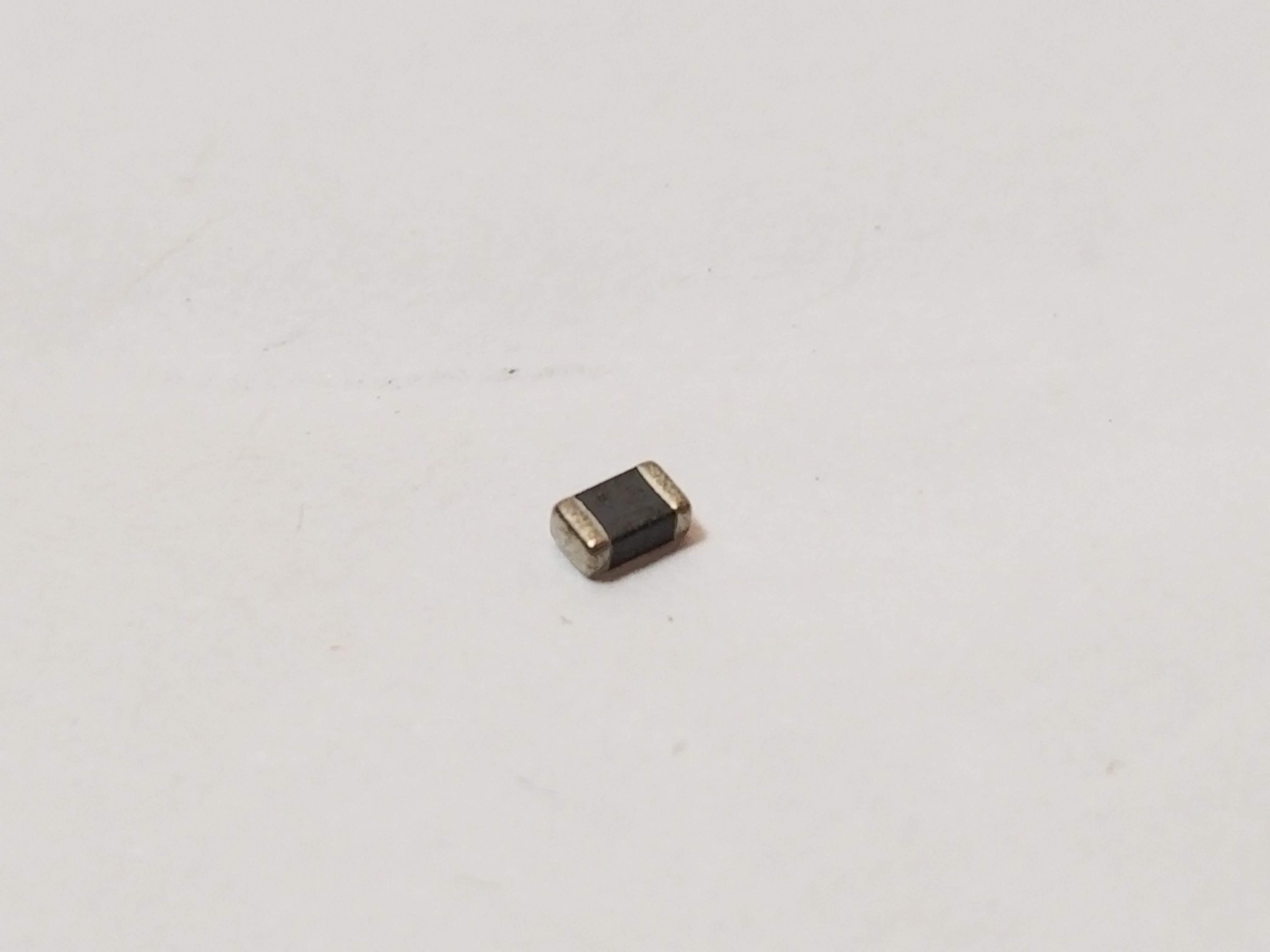 Picture of 220 Ohm 2A Ferrite Beed 0805