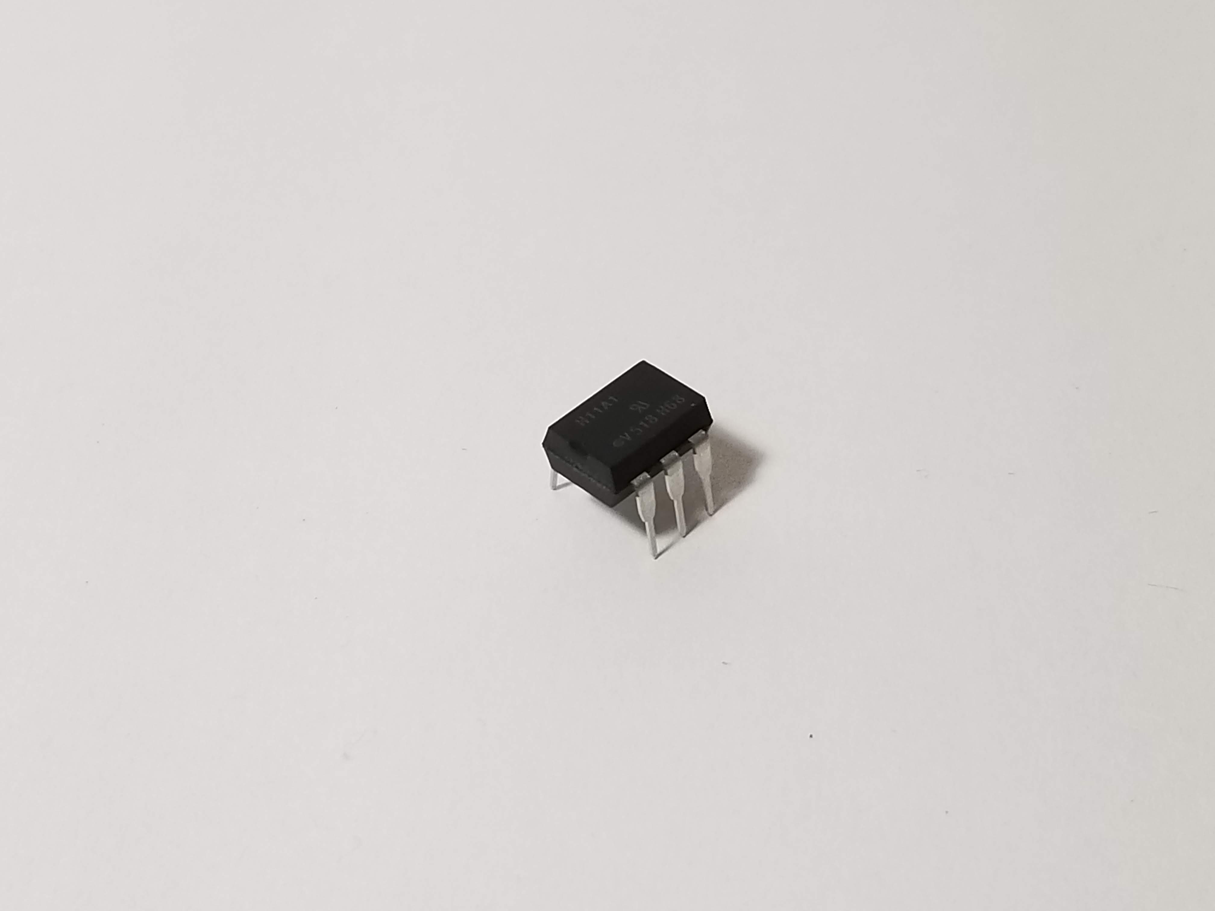 Picture of SPQ2586 Optocoupler