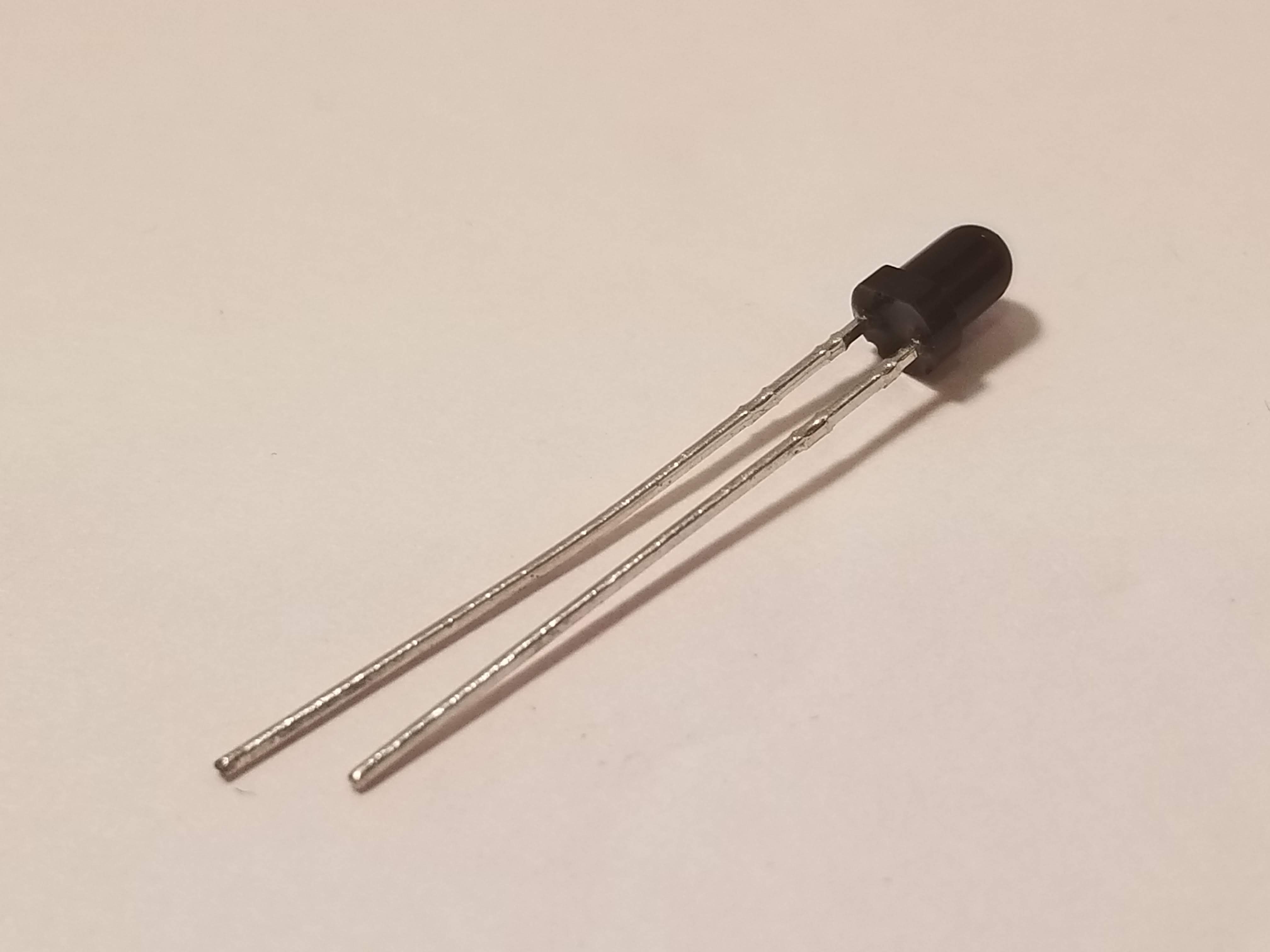 Picture of Phototransistor IR
