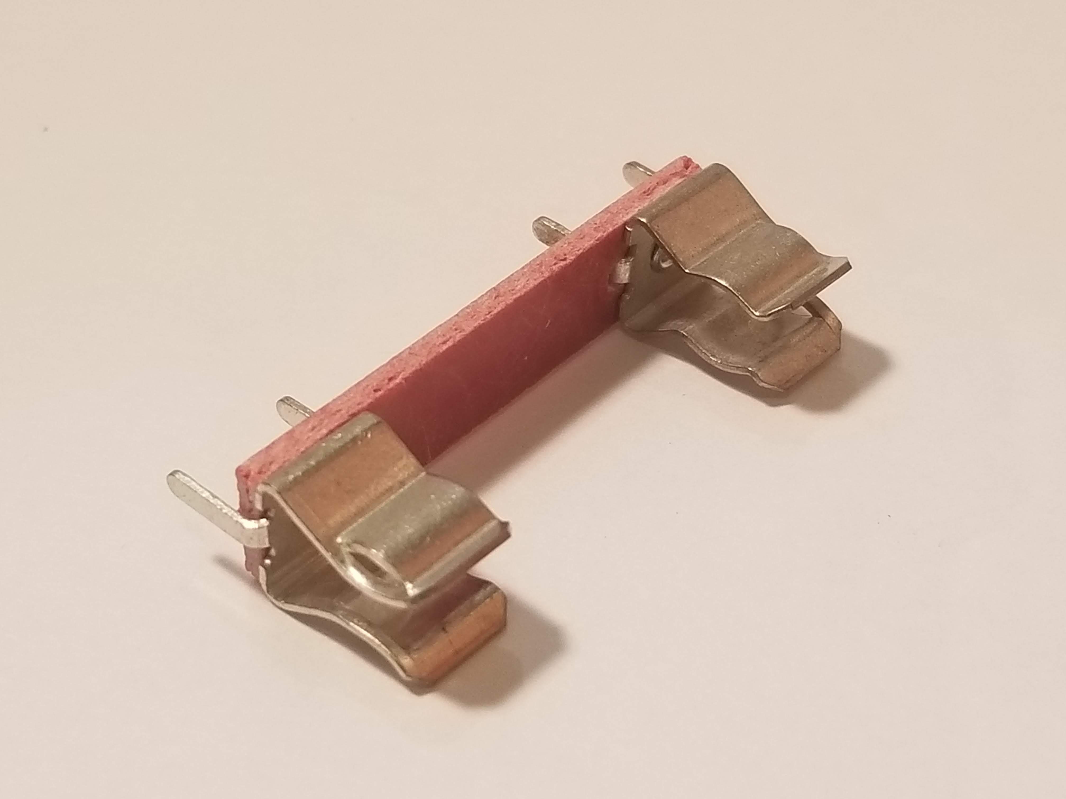 Picture of Fuse Holder