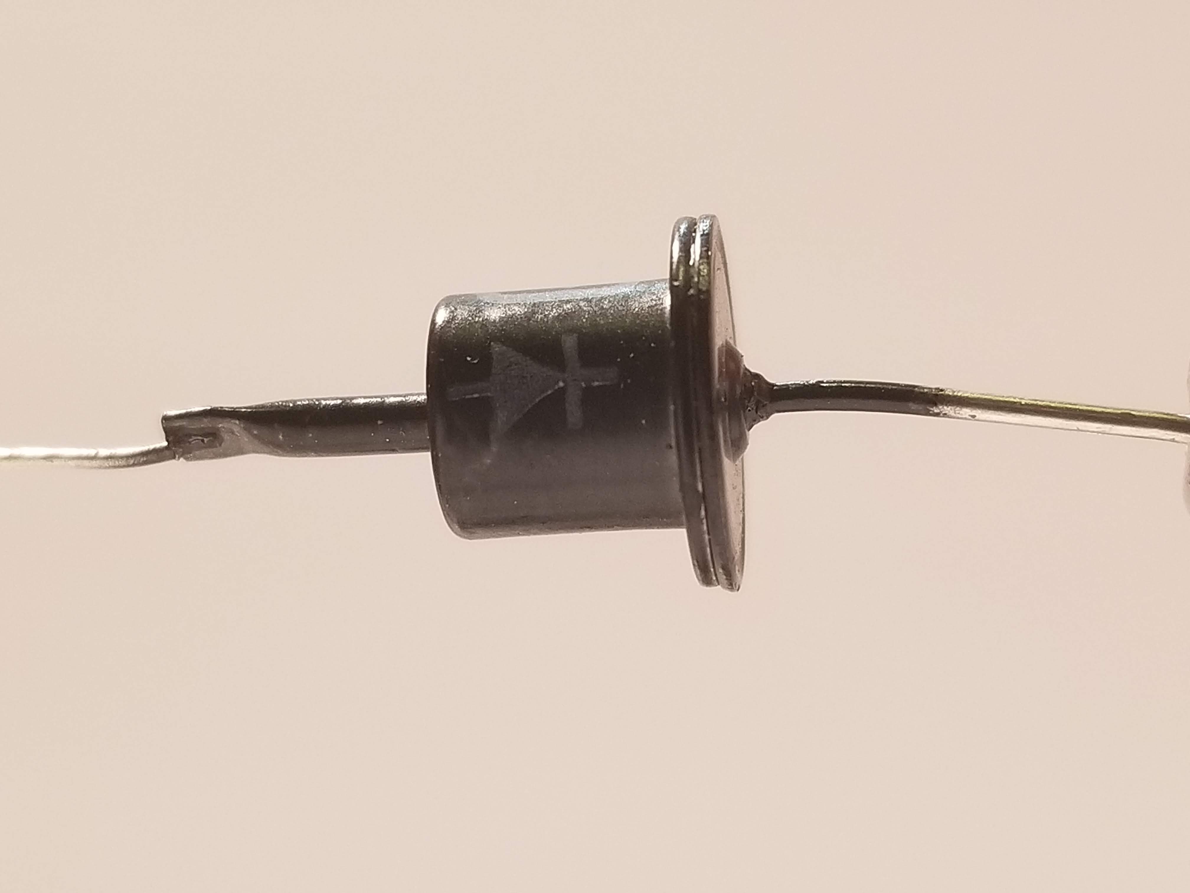 Picture of 1N91 Diode