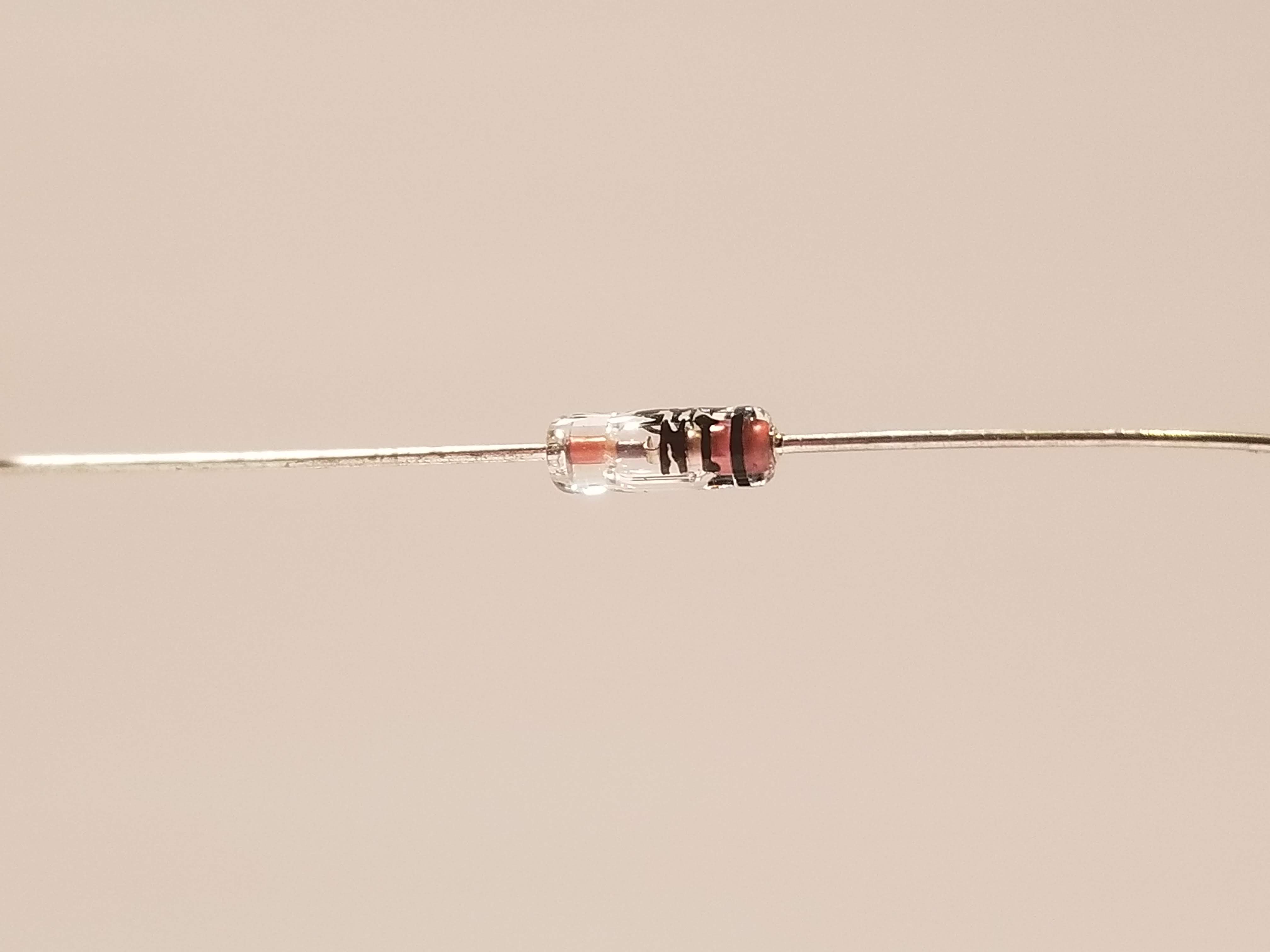 Picture of 1N663 Diode