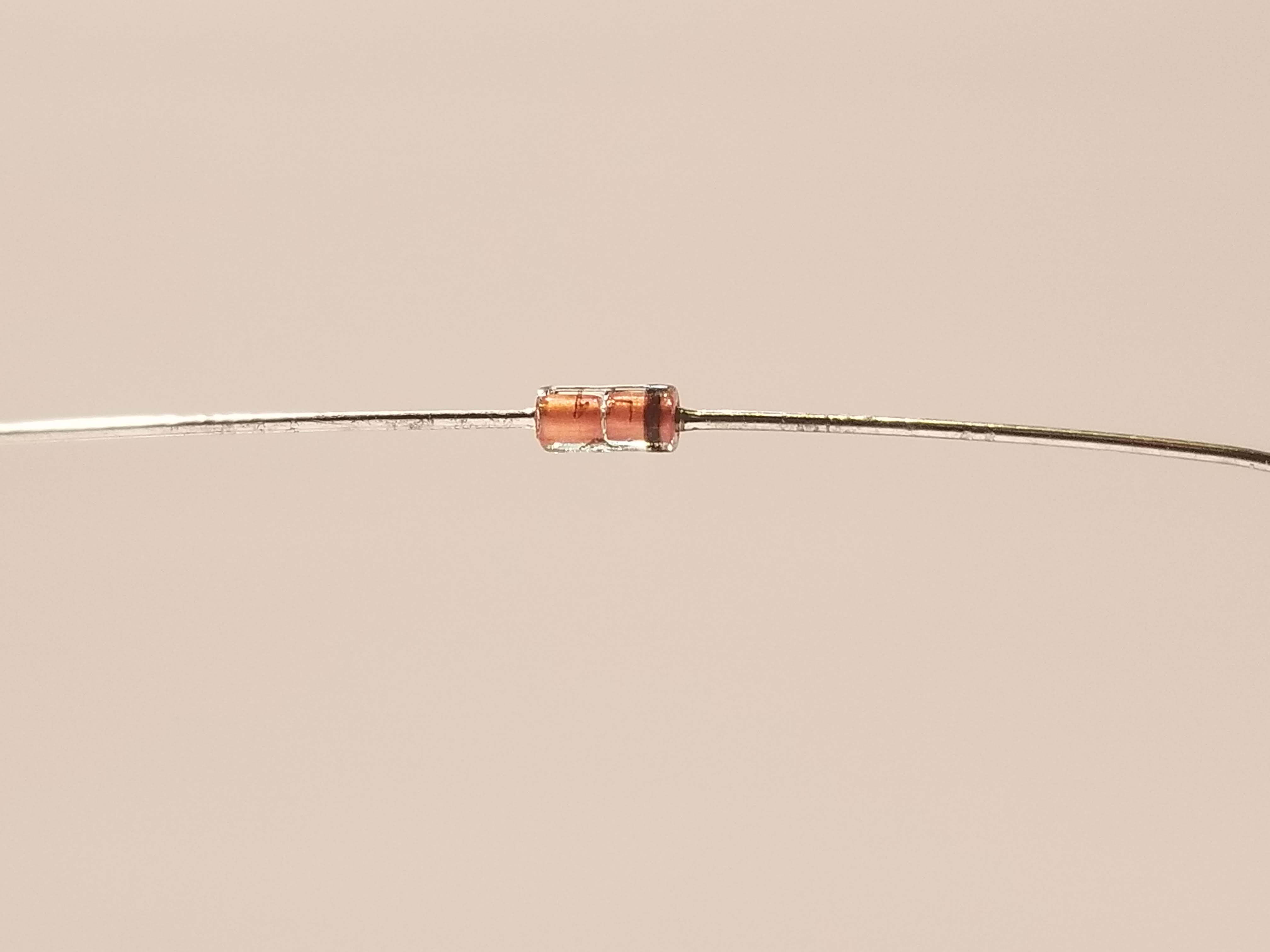 Picture of 1N914 Diode