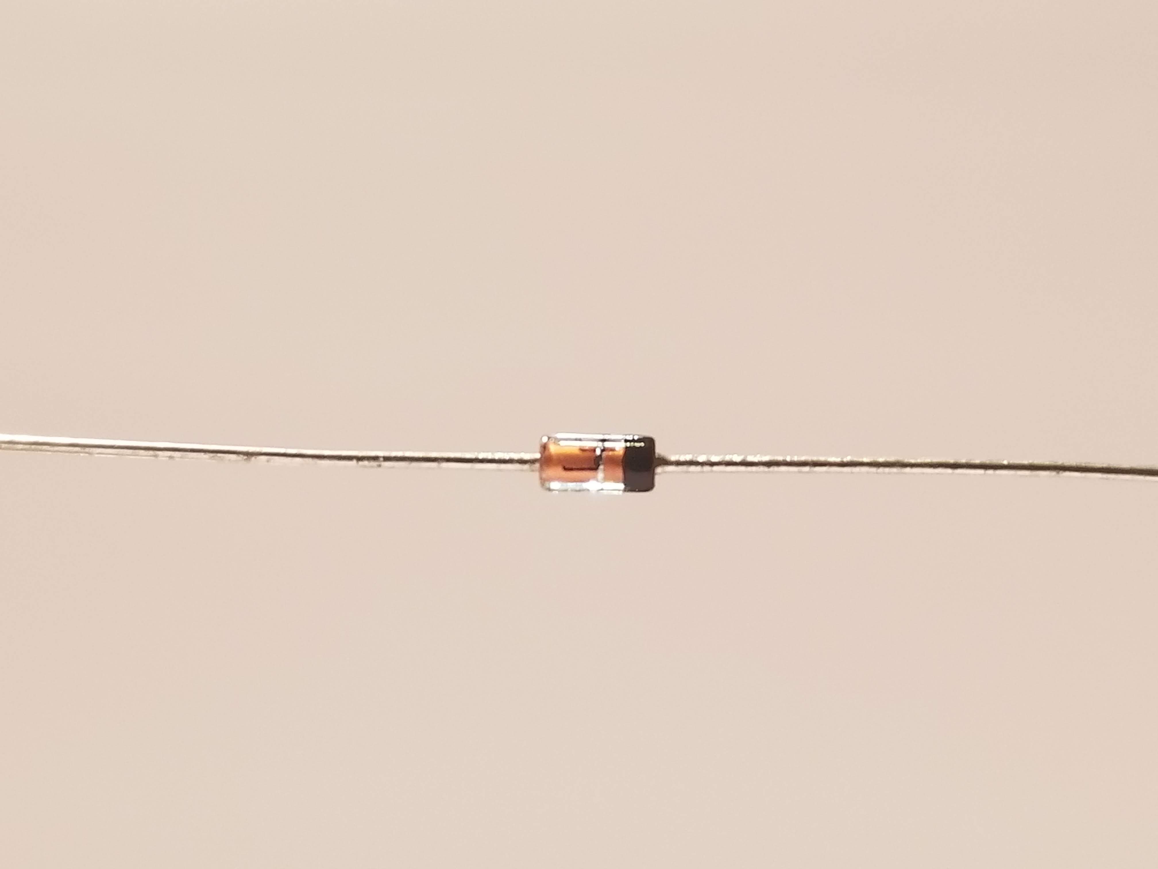 Picture of 1N916 Diode