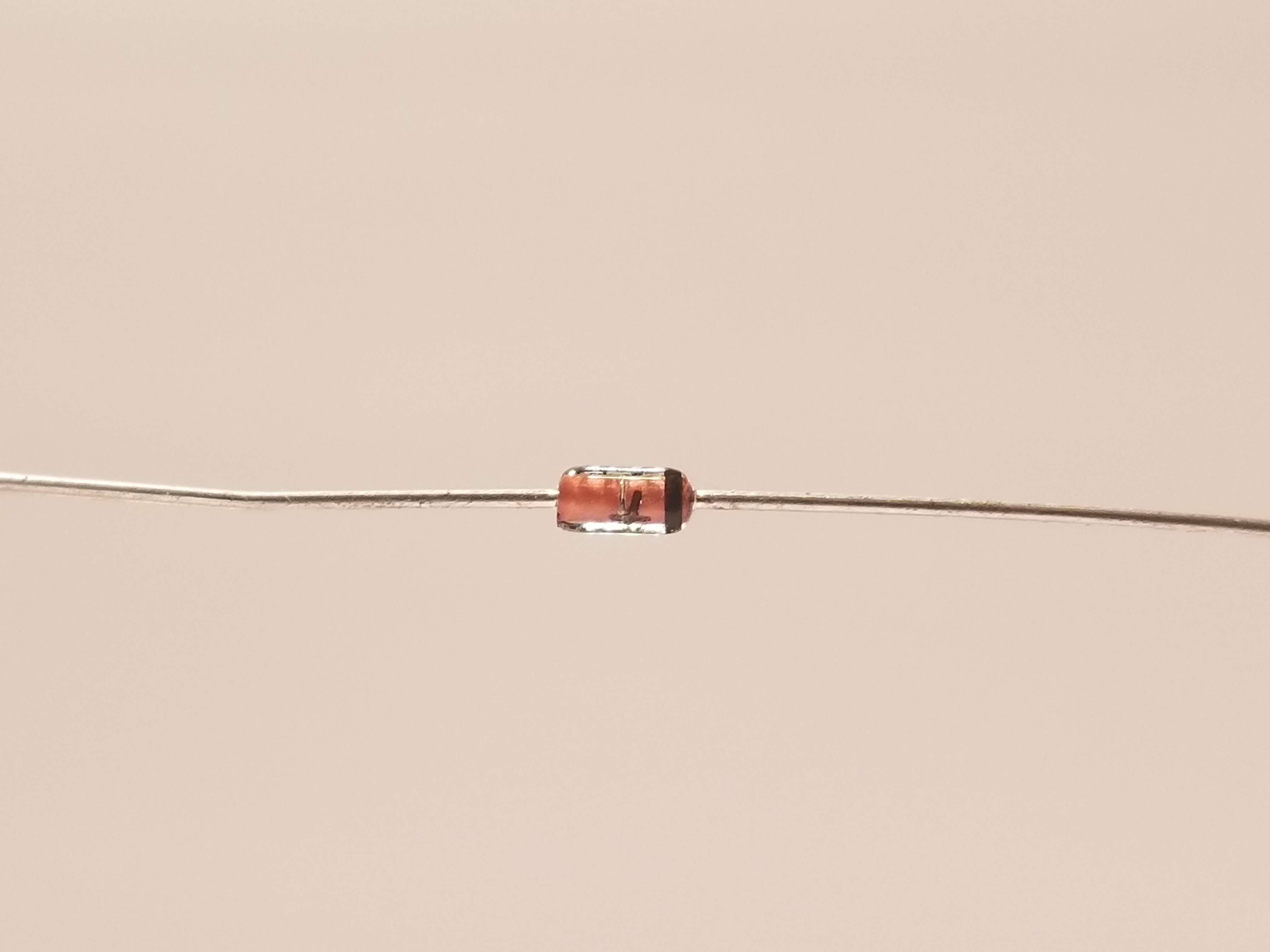 Picture of 1N3062 Diode