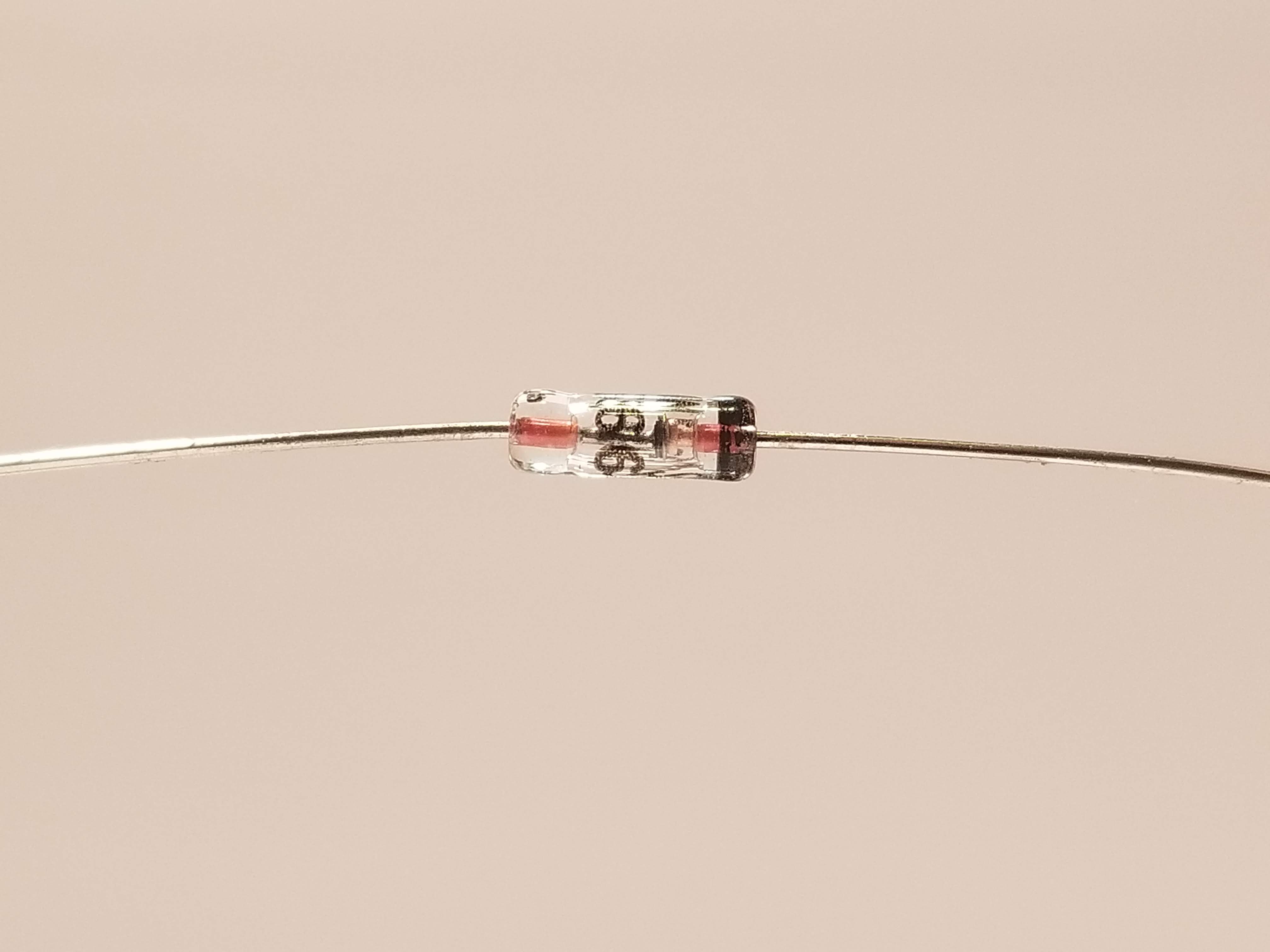 Picture of 1N4566 Diode