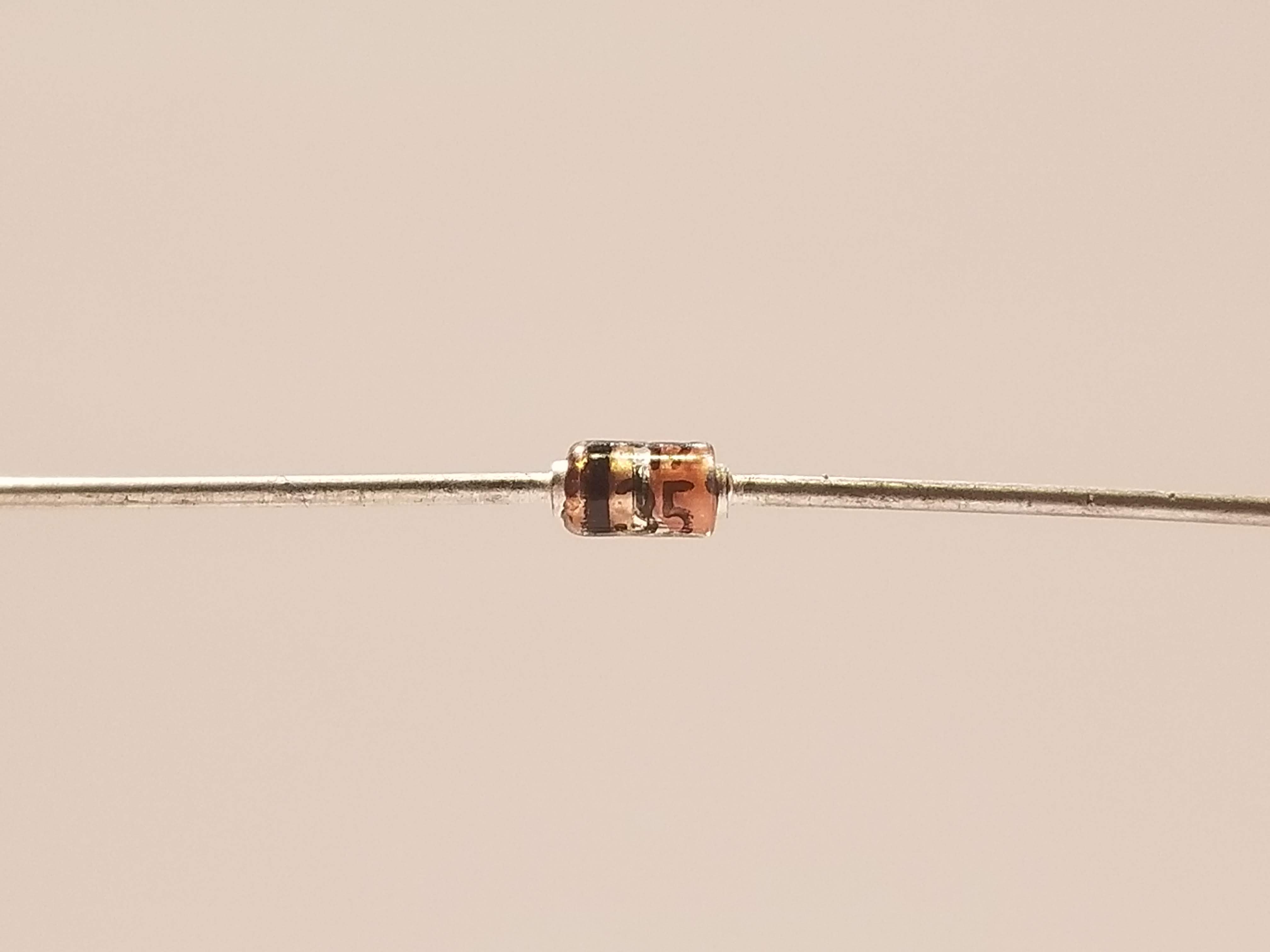 Picture of 1N4936 Diode