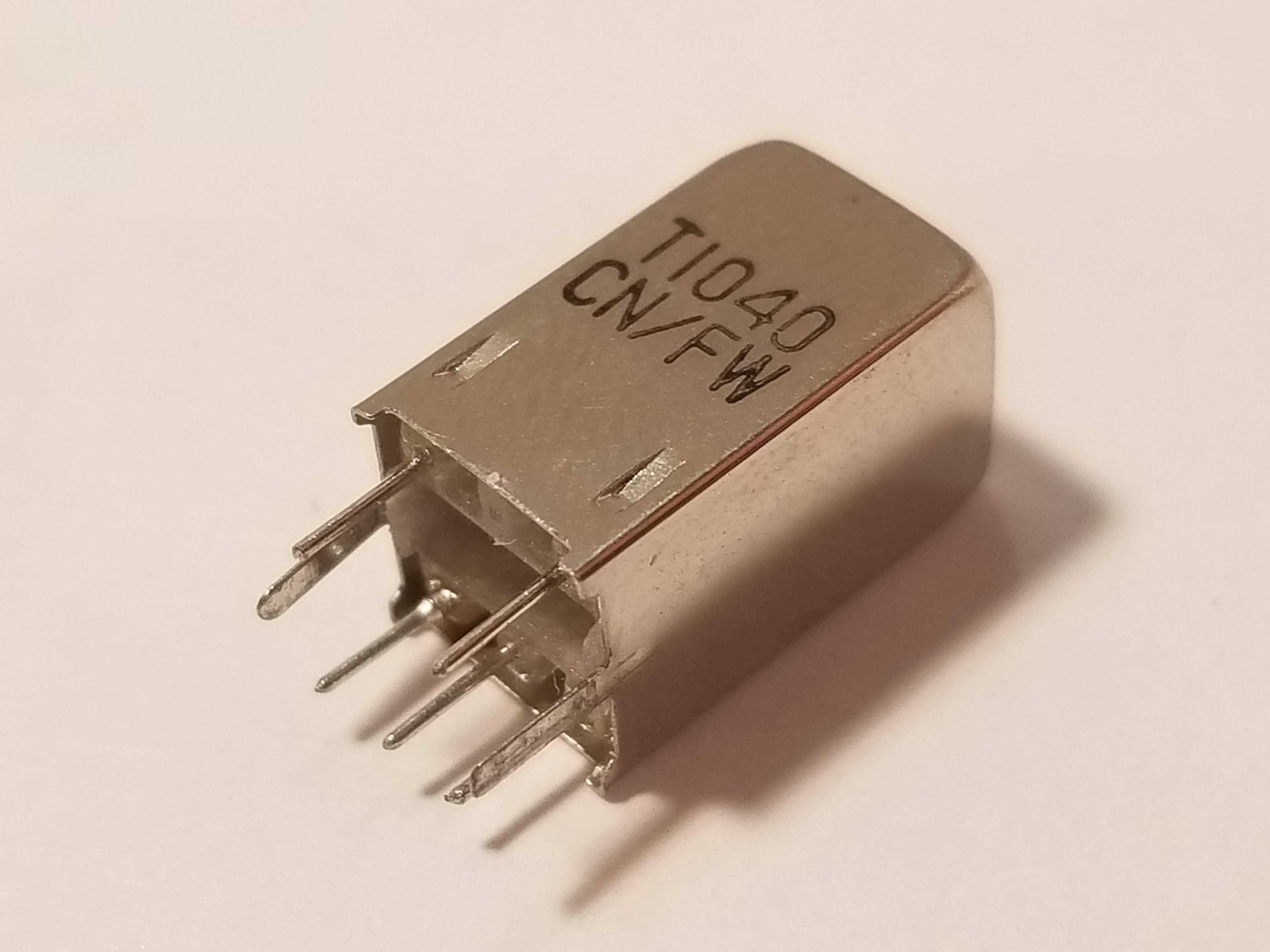 Picture of Variable Transformer