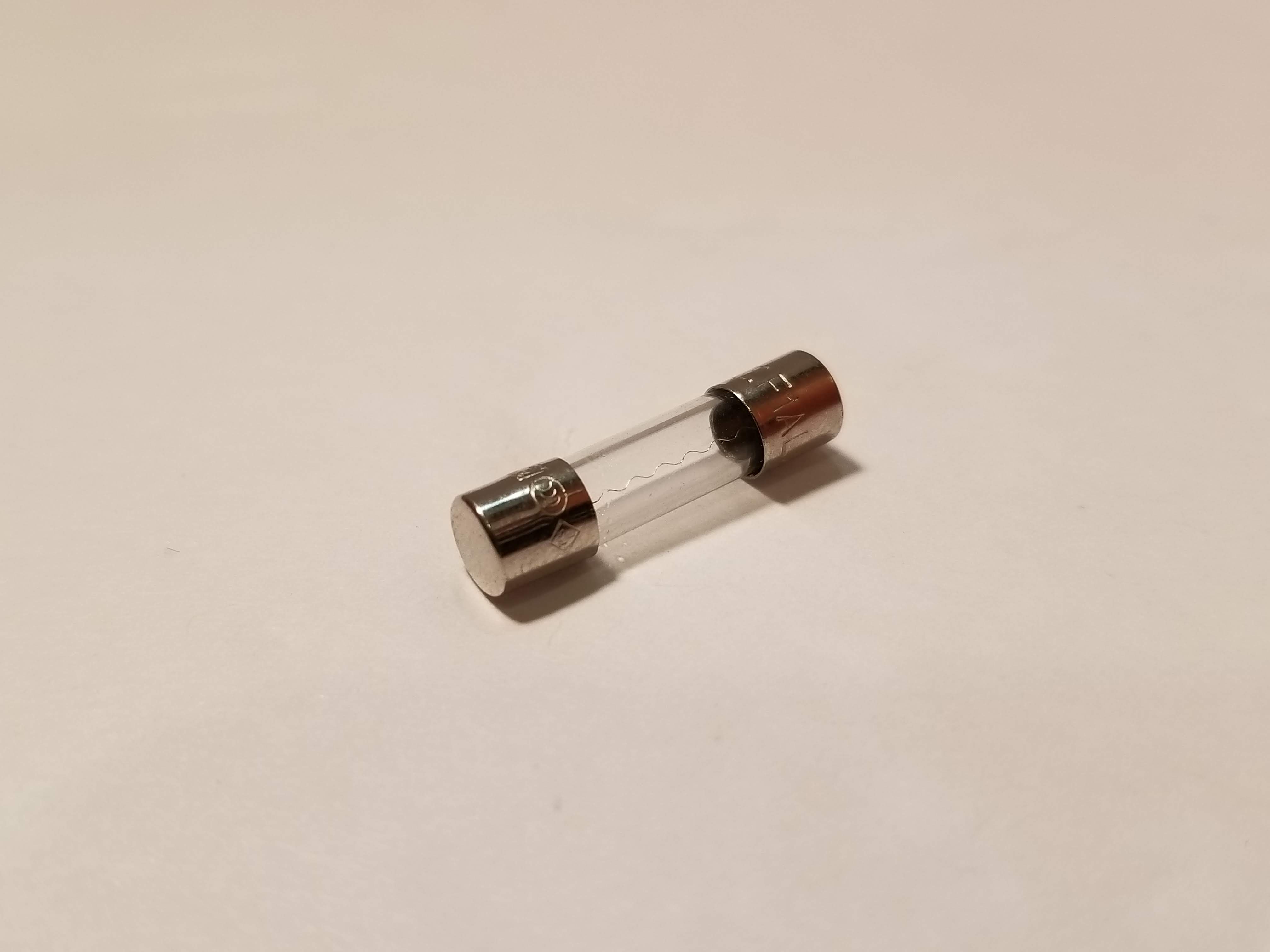 Picture of 1A Fuse