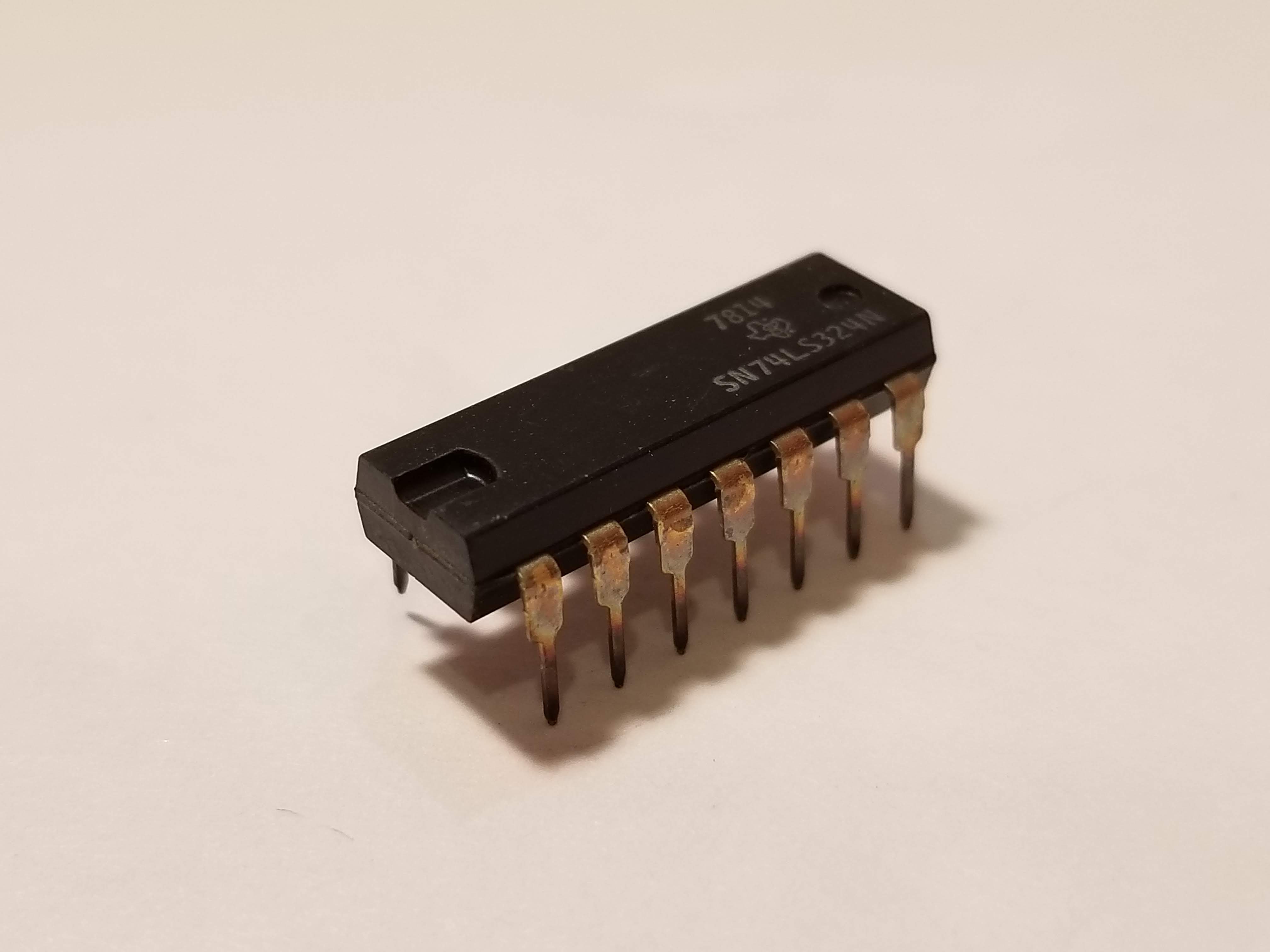 Picture of 74324 Voltage-Controlled Oscillator