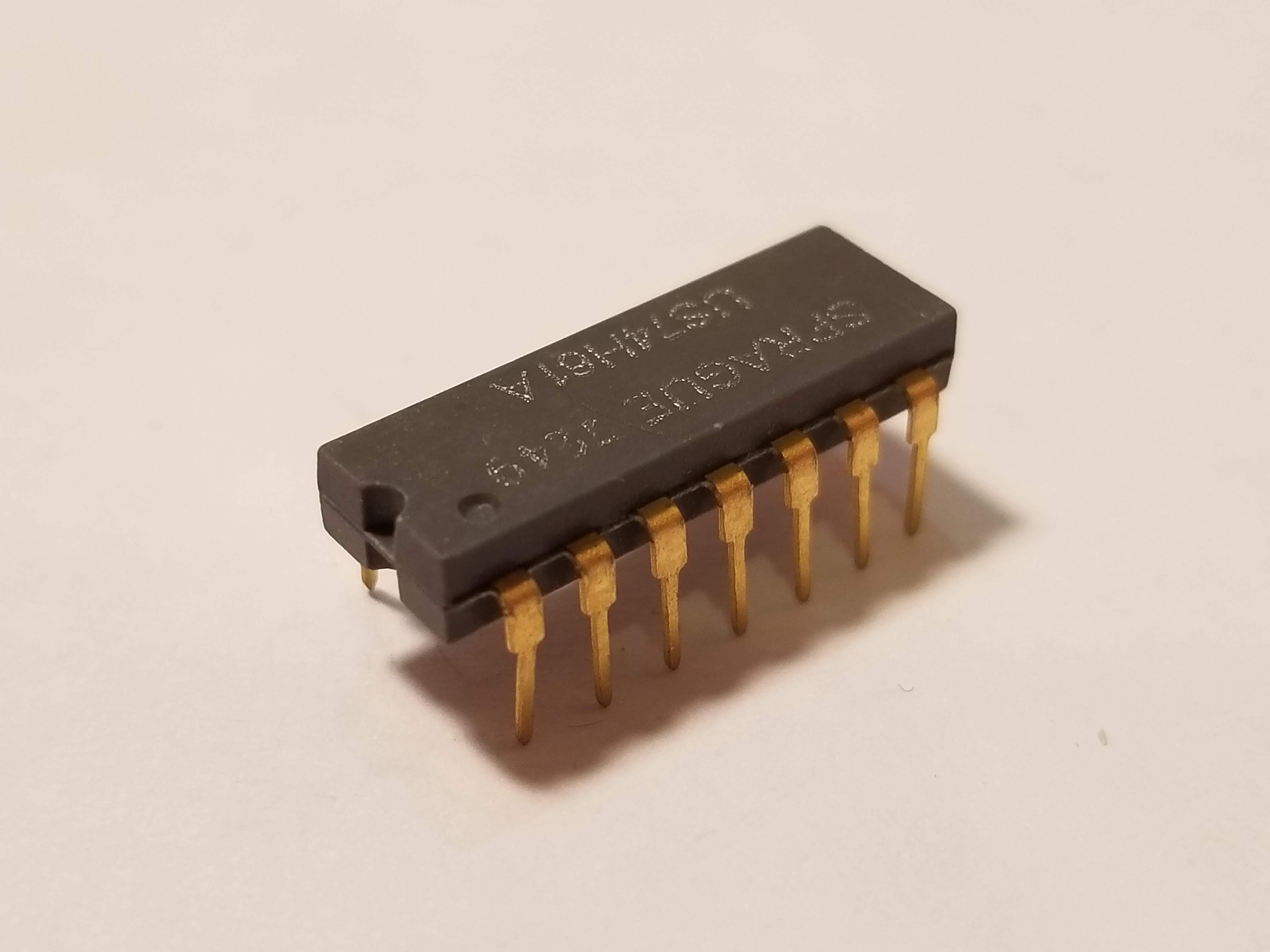 Picture of 7461 Triple 3-in expander