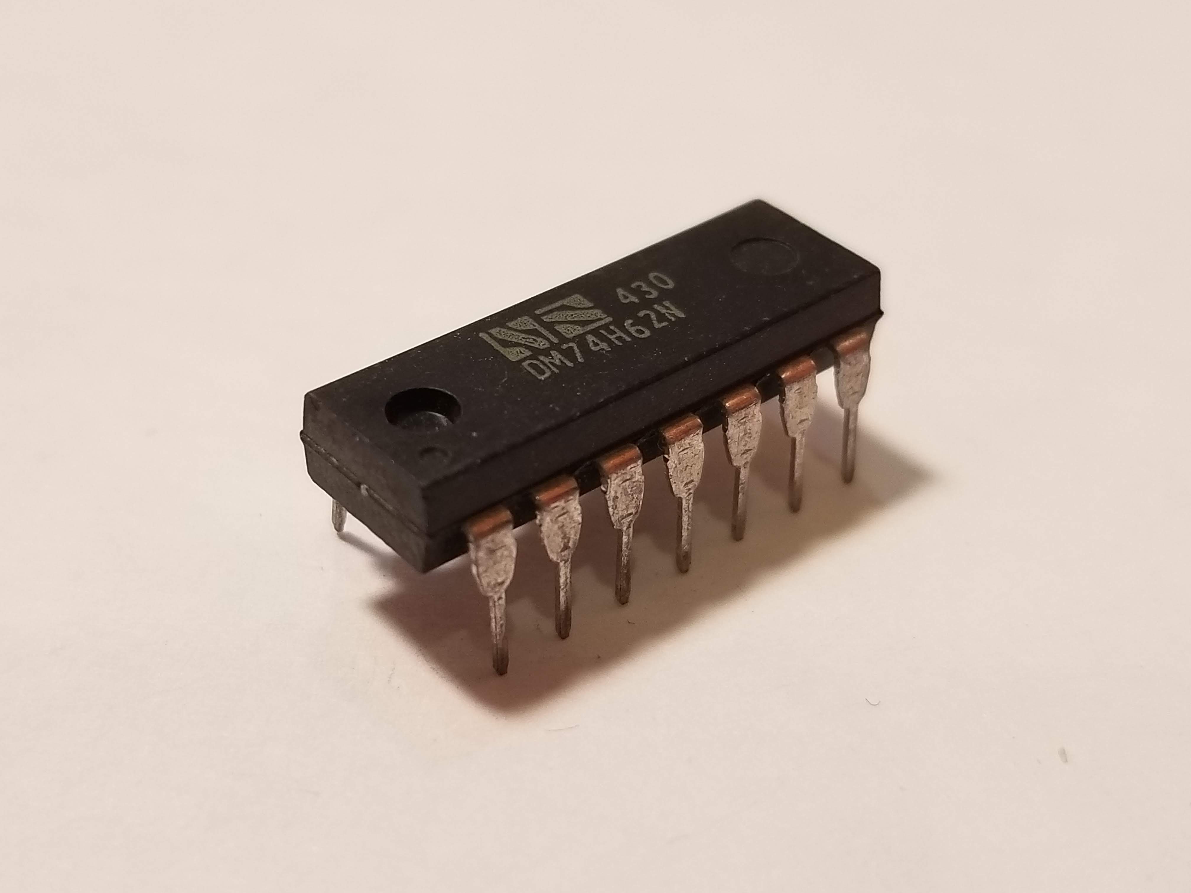 Picture of 7463 Hex Current Sense Interface