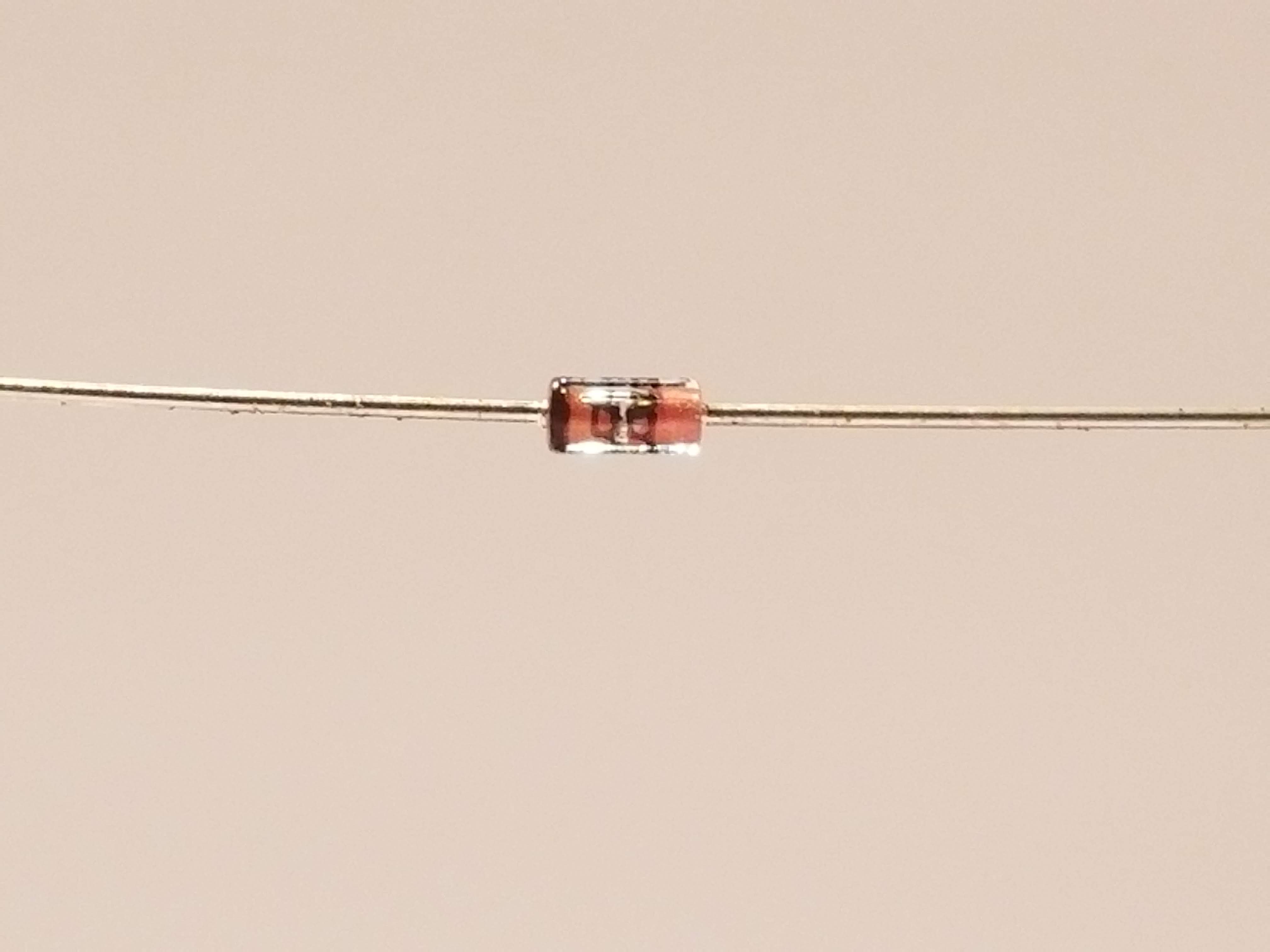 Picture of 1N4448 Diode