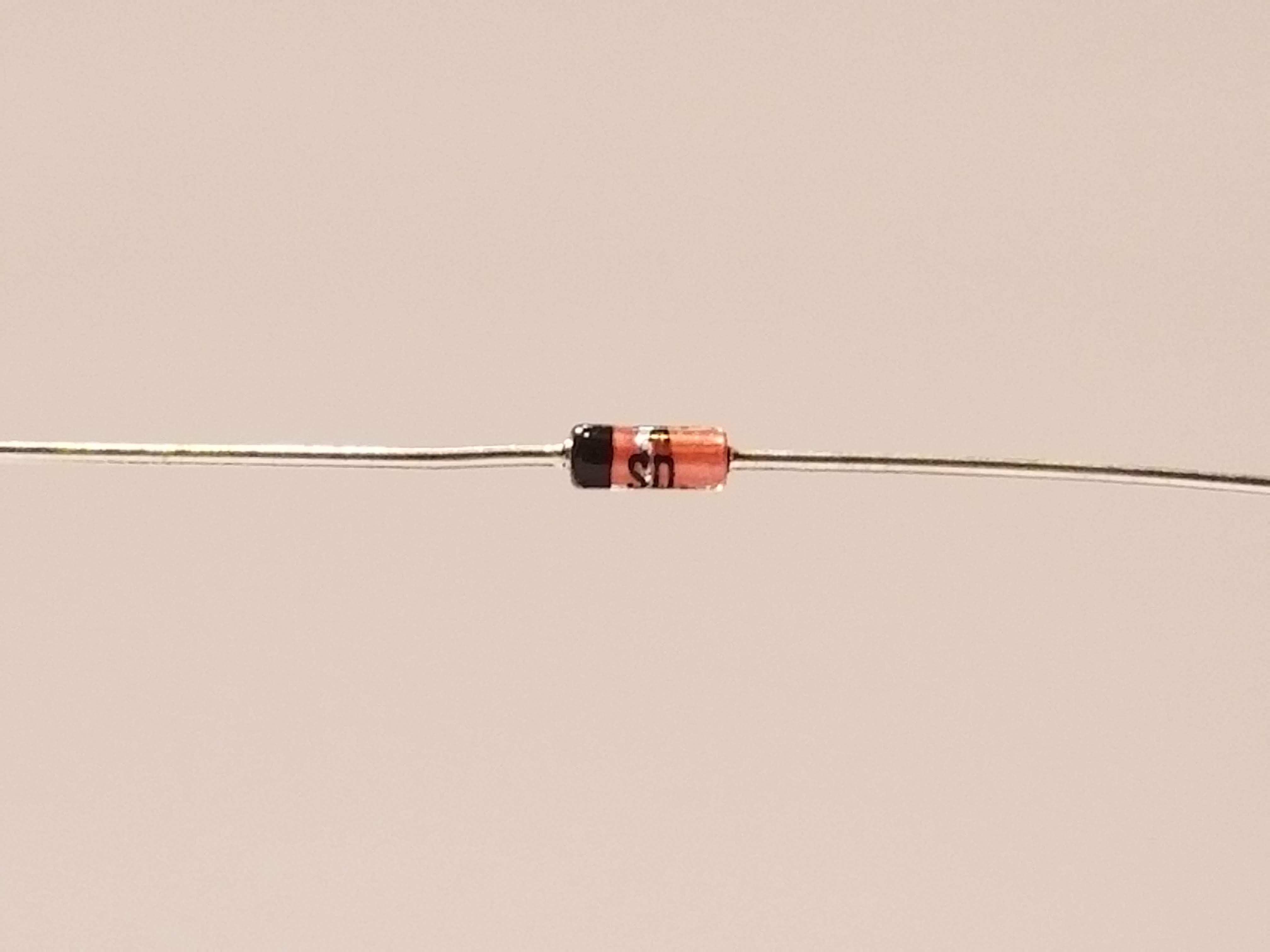 Picture of SD103A Diode