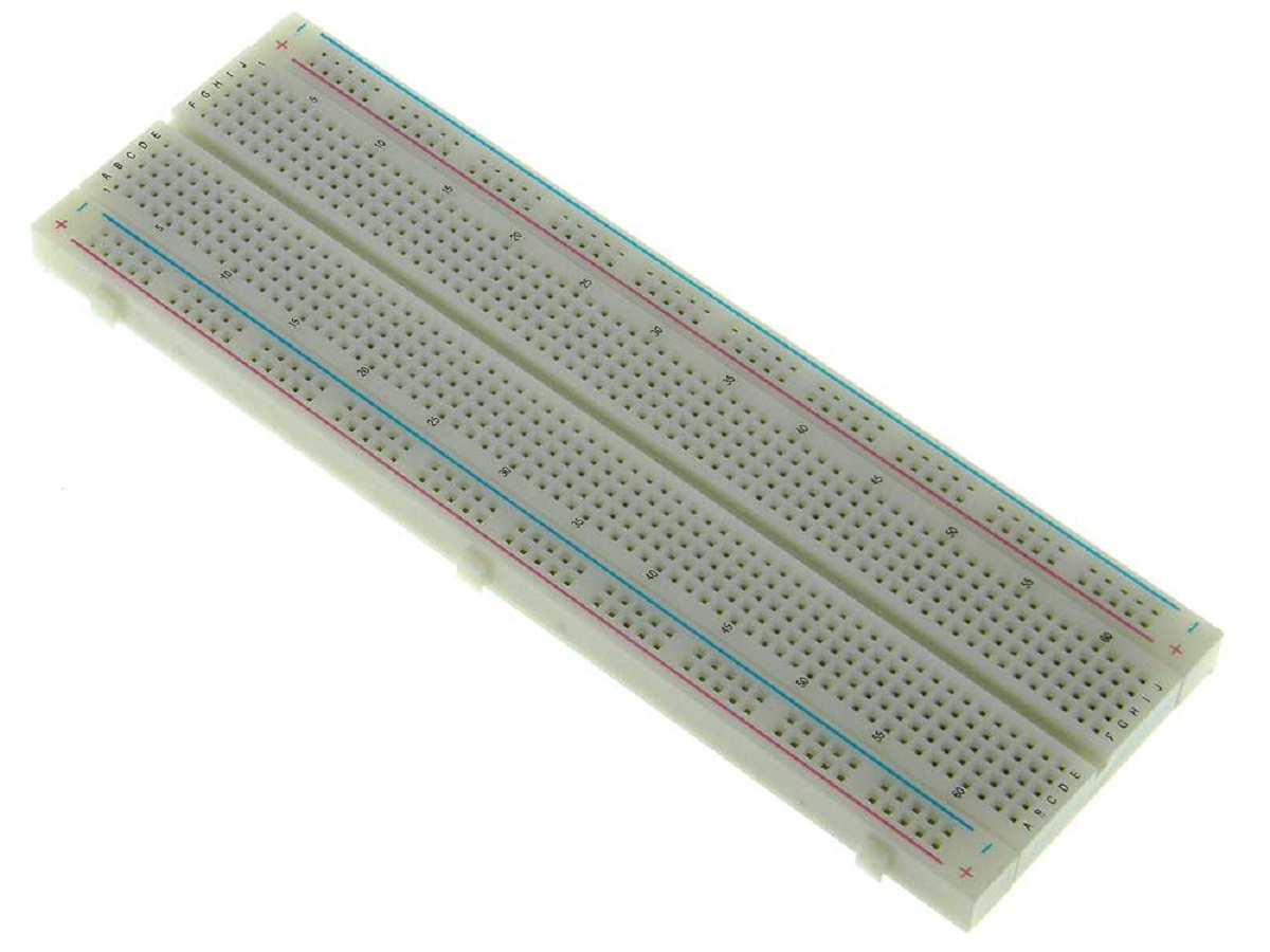 Picture of Large Breadboard