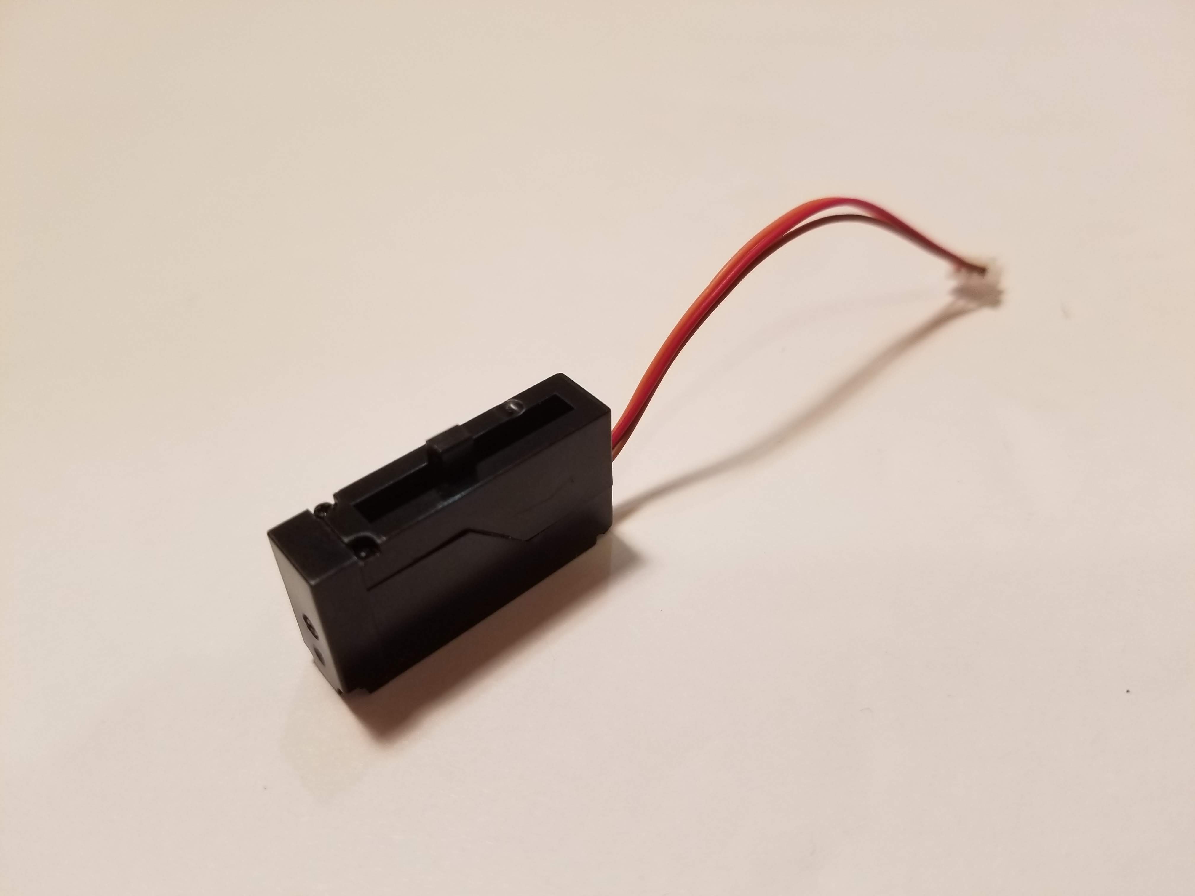 Picture of Linear Hobby Servo