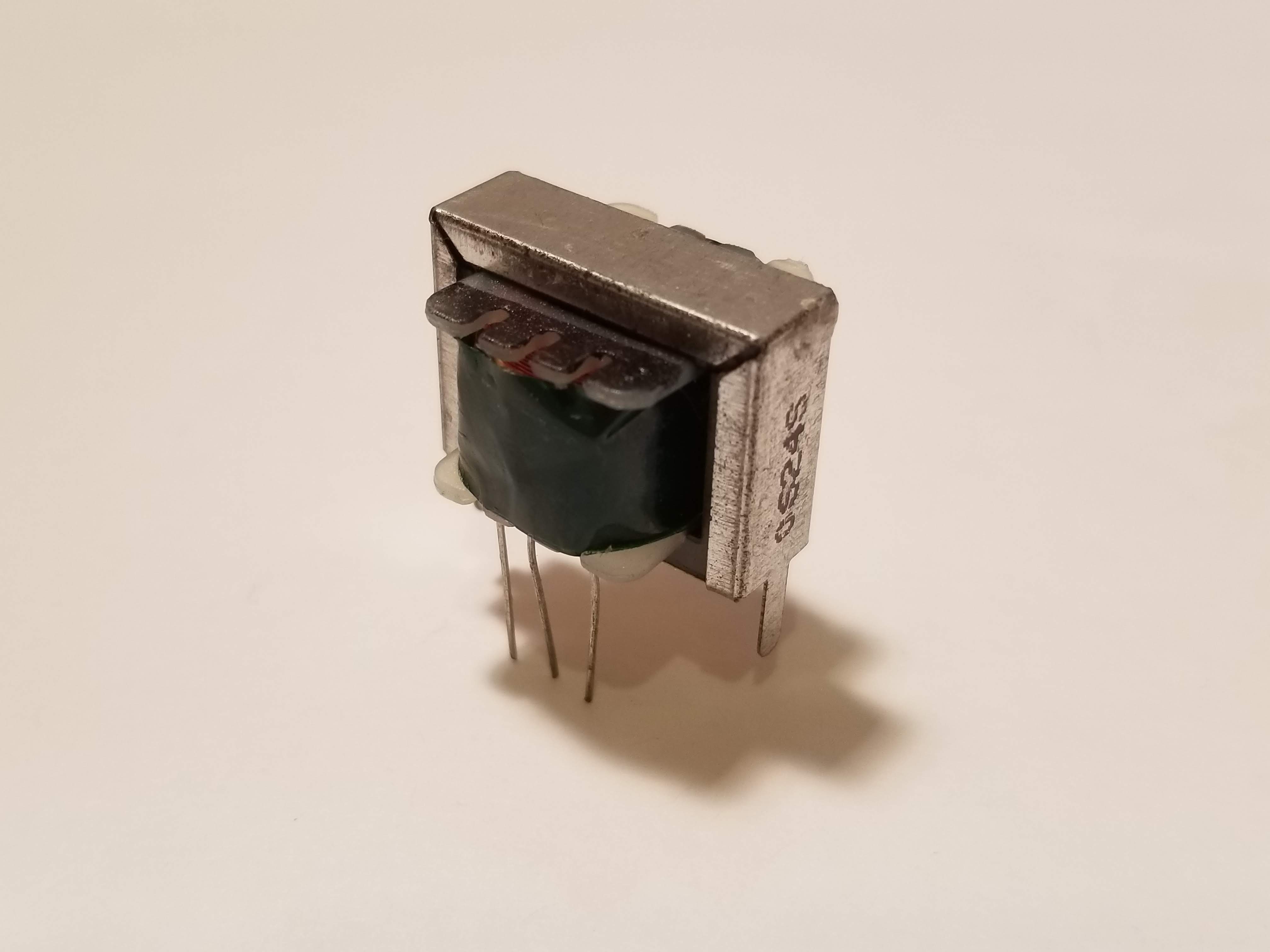Picture of Audio Transformer 500:8 CT