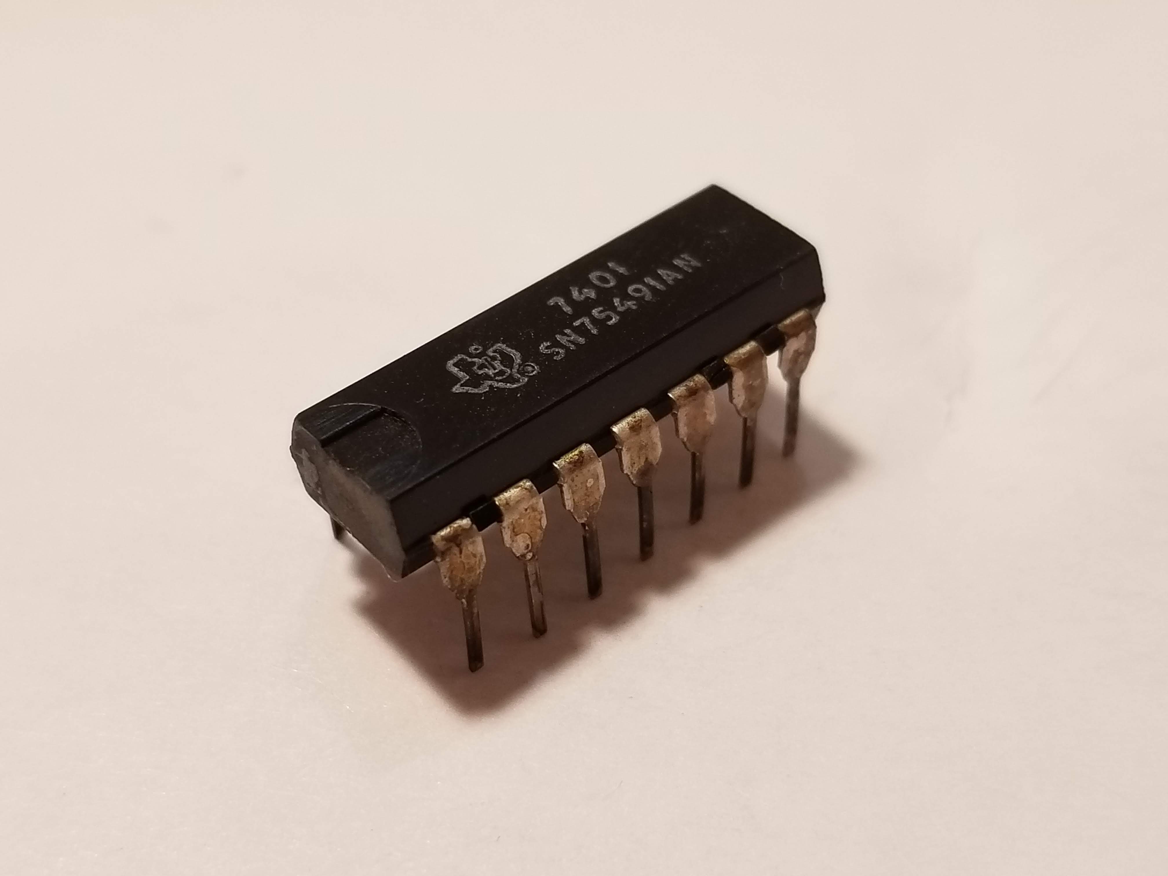 Picture of 75491 LED Driver