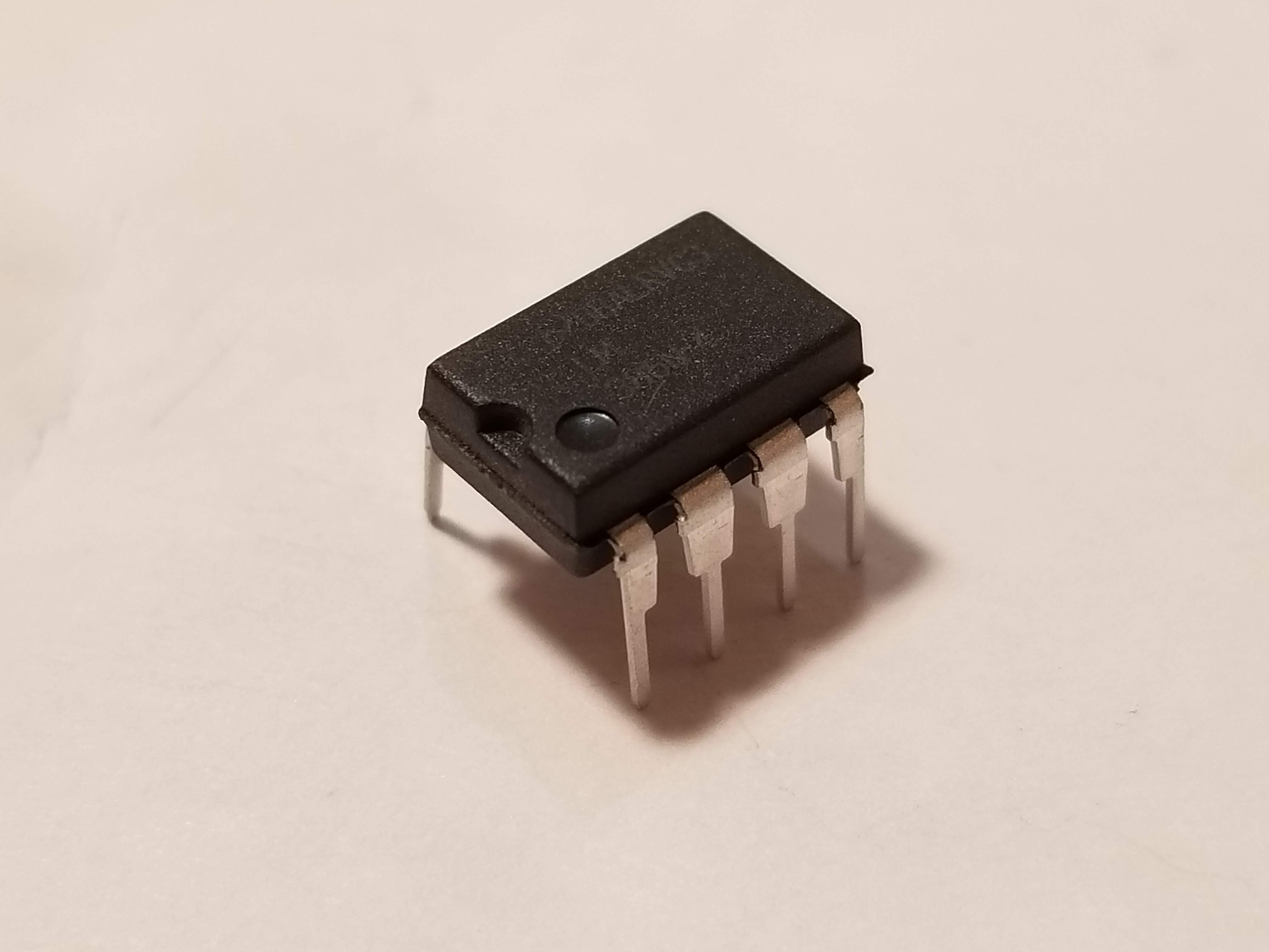 Picture of LM386N 250mW Audio Amp